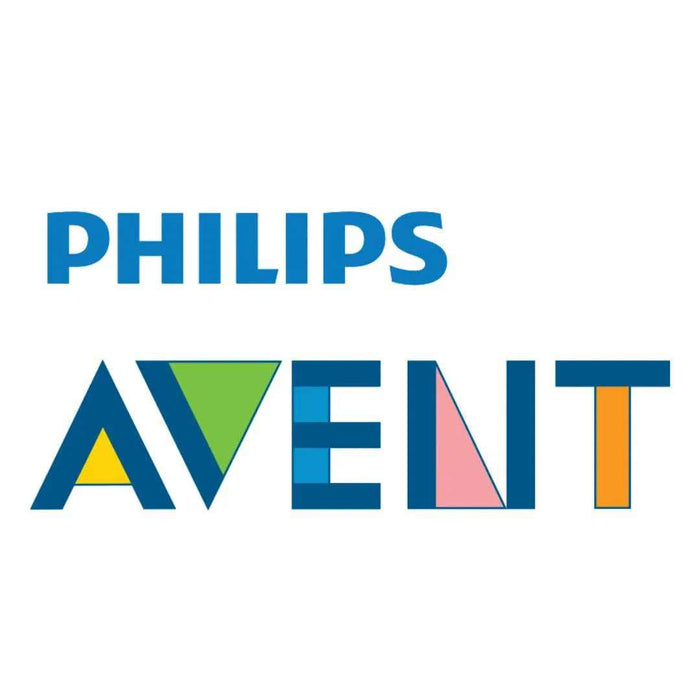 Philips AVENT® Audio varuška DECT Philips AVENT