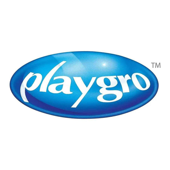 Playgro® Kopalne igračke brez lukenj Morske živali 7 kos Pink Playgro