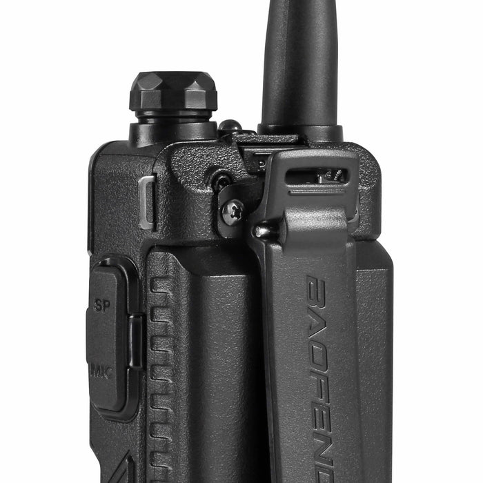 Radioddity x Baofeng RD-5R | Dual Band | Dual Time Slot | DMR | Digital Monitor - Radioddity