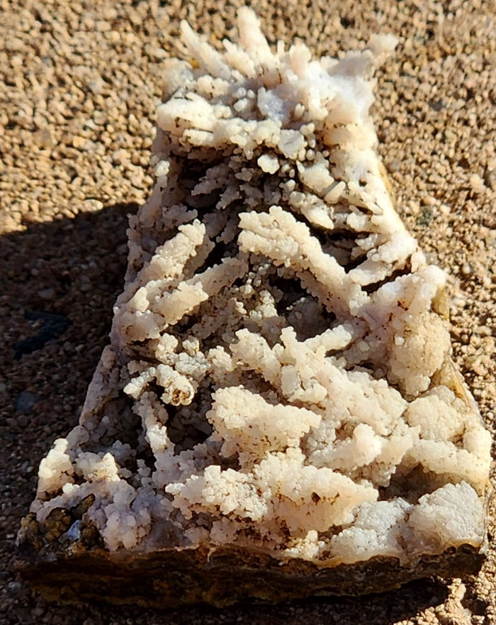 Tube Agate