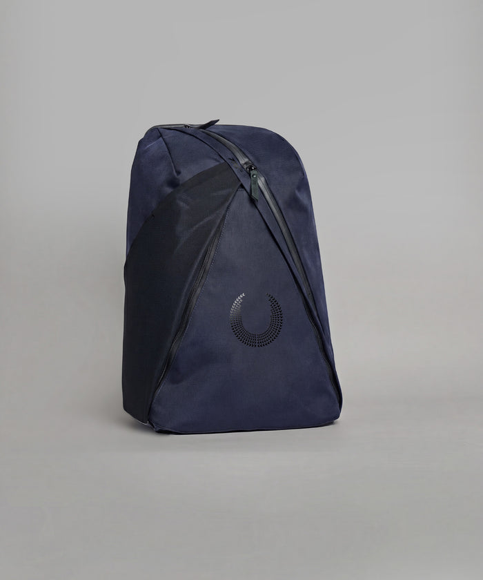 Unisex 776BC Velocity Pro Tour Backpack - Dark Navy/Sunset