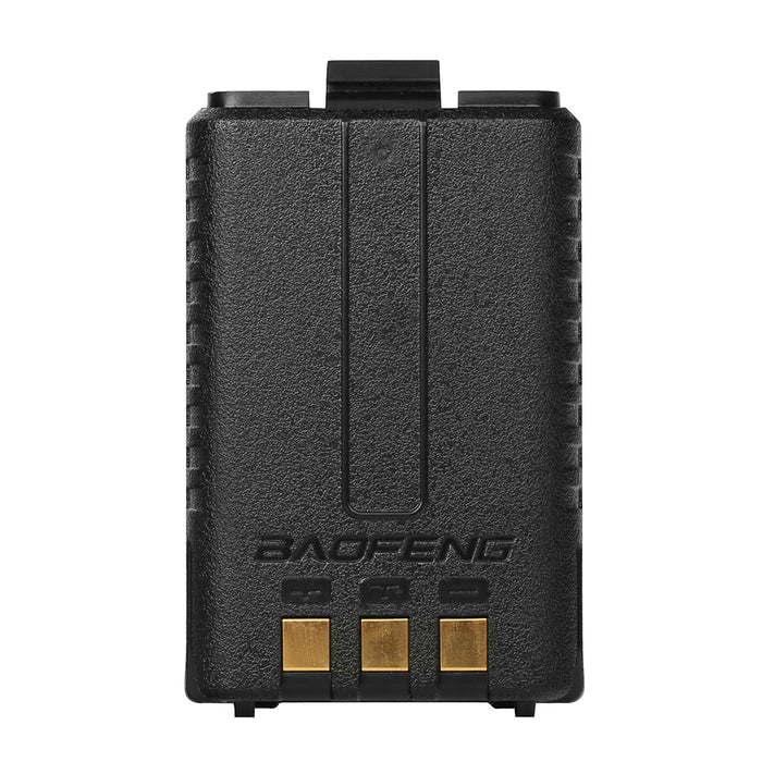 1800MAH Li-ion Battery for Baofeng UV-5R - Radioddity