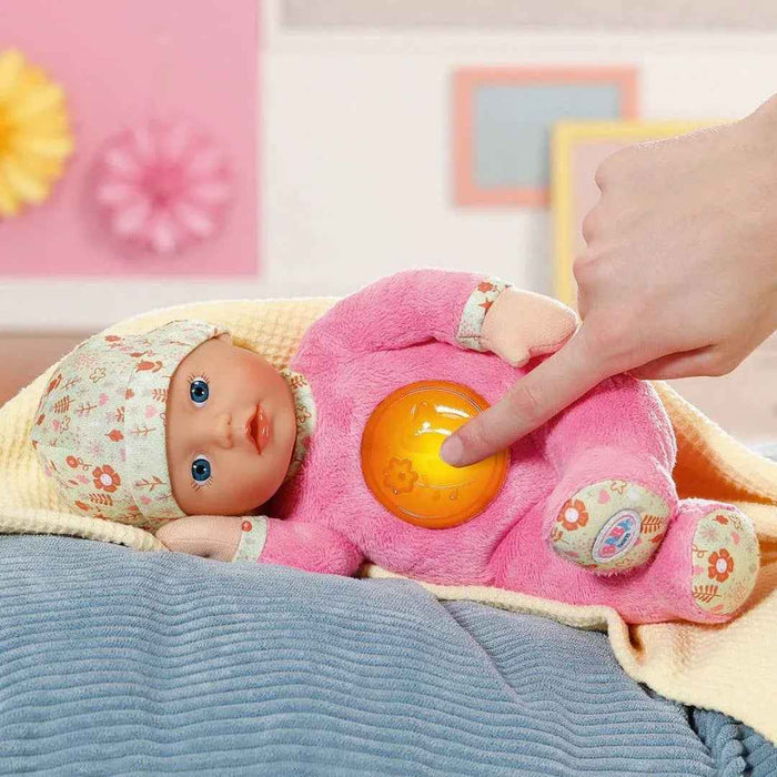 Baby Born® Dojenček Nightfriends 30 cm Zapf Creation