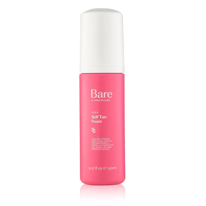 Bare by Vogue - Flawless Dark Tan Bundle