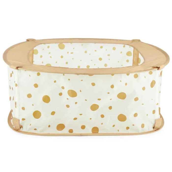 Bieco® Bazenček s 50 žogicami Dots Bieco