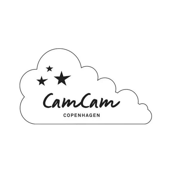 CamCam® Voziček za punčke Capri Cam Cam Copenhagen