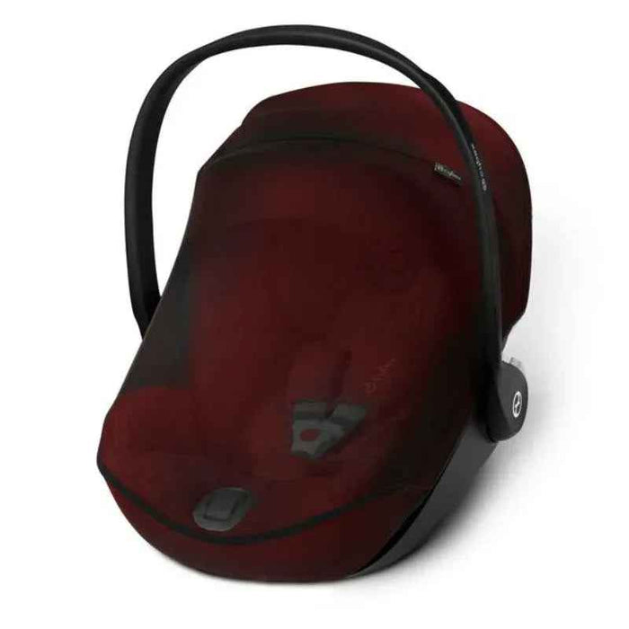 Cybex Platinum® Zaščitna mreža proti komarjem ATON/CLOUD Black Cybex Platinum