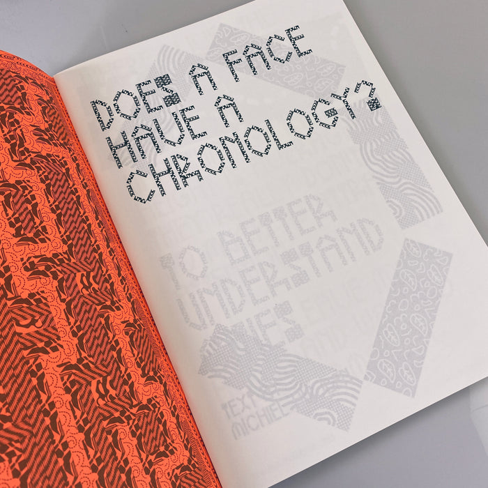 Does A Face Have a Chronology? / Team Thursday