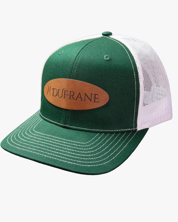 DuFrane Trucker Cap - DuFrane