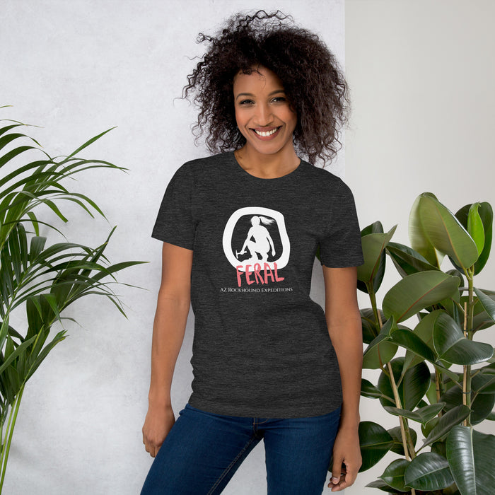 Dark Grey Heather / XS
