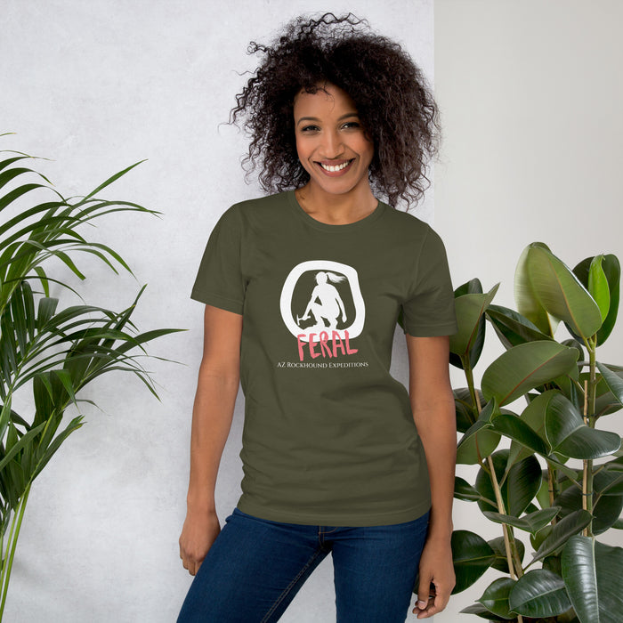 Military Green / XS