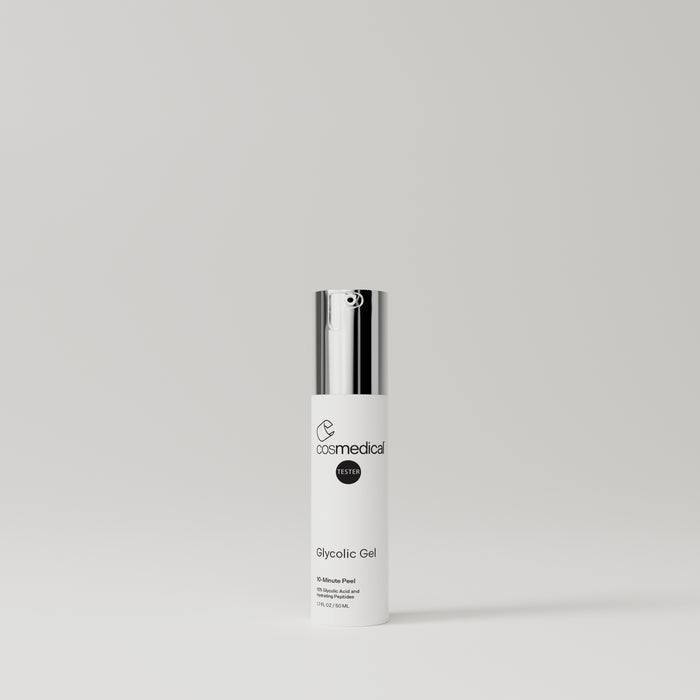 Glycolic Gel & Pads