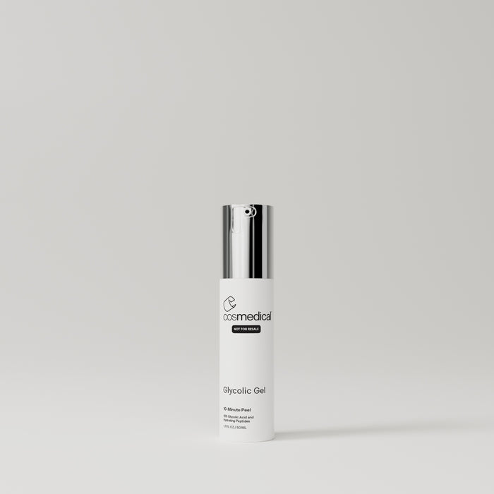 Glycolic Gel & Pads