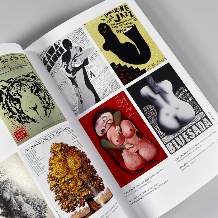 Head to Toe: The Nude in Graphic Design