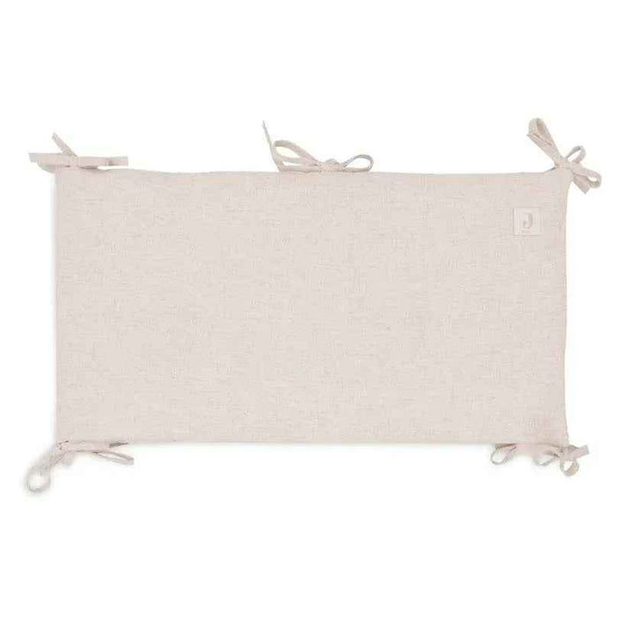 Jollein® Obroba za posteljico Harvest 80x30 Natural Jollein