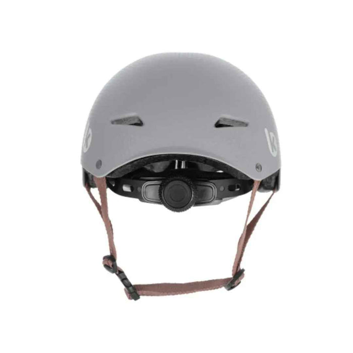 KikkaBoo® Otroška čelada (46 - 56 cm) Grey KikkaBoo