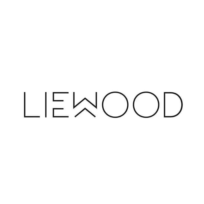 Liewood® Otroška zimska kapa Renna Golden Caramel Liewood