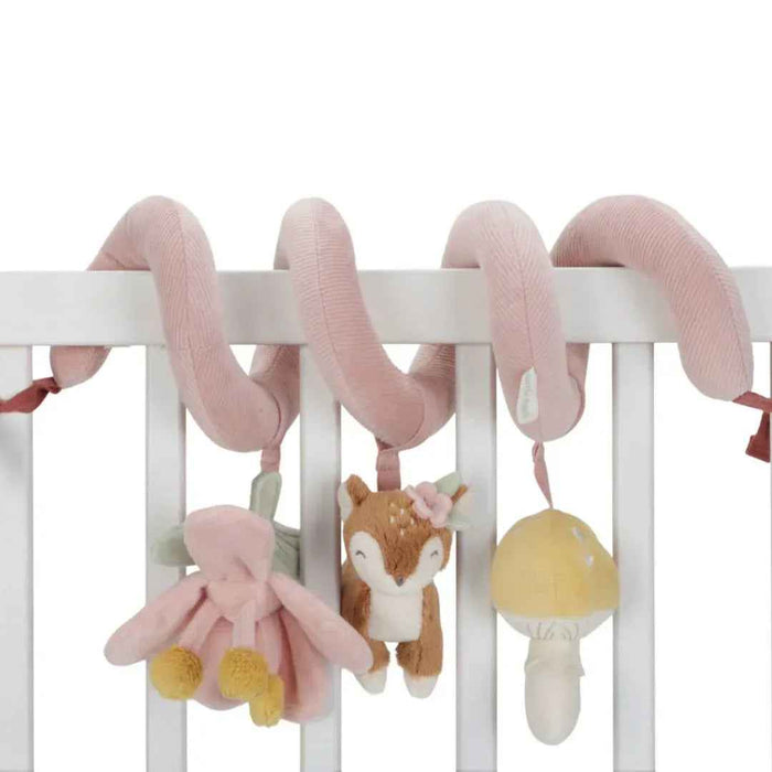Little Dutch® Aktivna spirala Fairy Garden Little Dutch