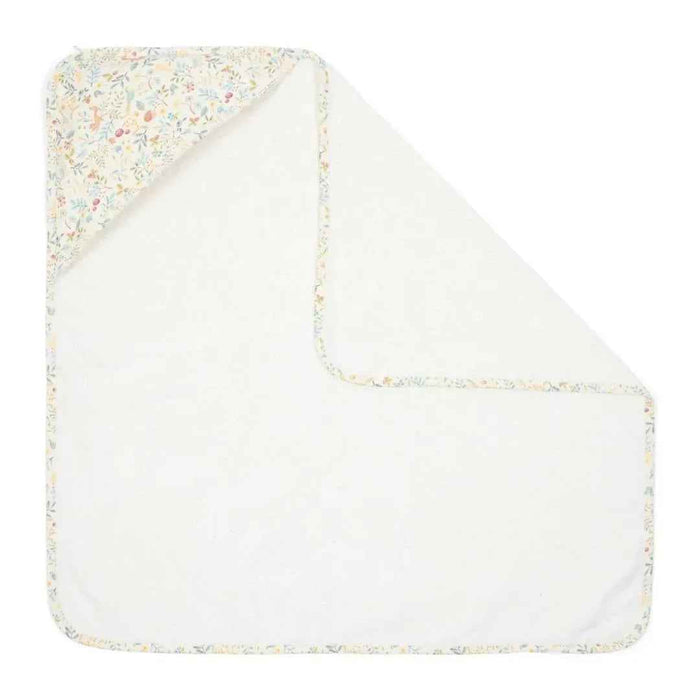 Little Dutch® Brisača s kapuco Forest Wonders 100x100cm Little Dutch