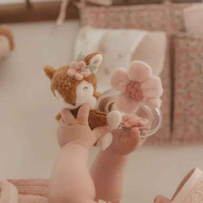 Little Dutch® Ropotuljica Deer Fairy Garden Little Dutch