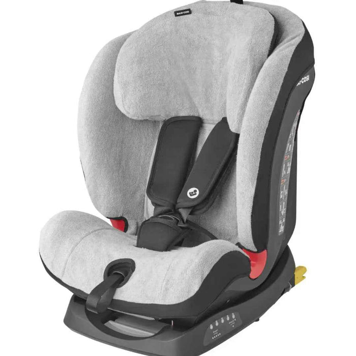 Maxi Cosi® Prevleka za avtosedež Titan Fresh Grey Maxi Cosi