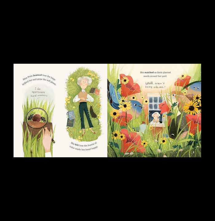 Miss Prim Goes Wild-Books-Penguin Random House-PaxtonGate