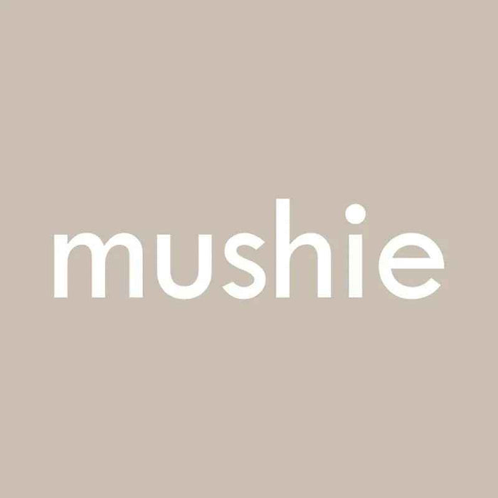Mushie® Silikonska duda za hranjenje 2 kosa Shifting Sands Mushie