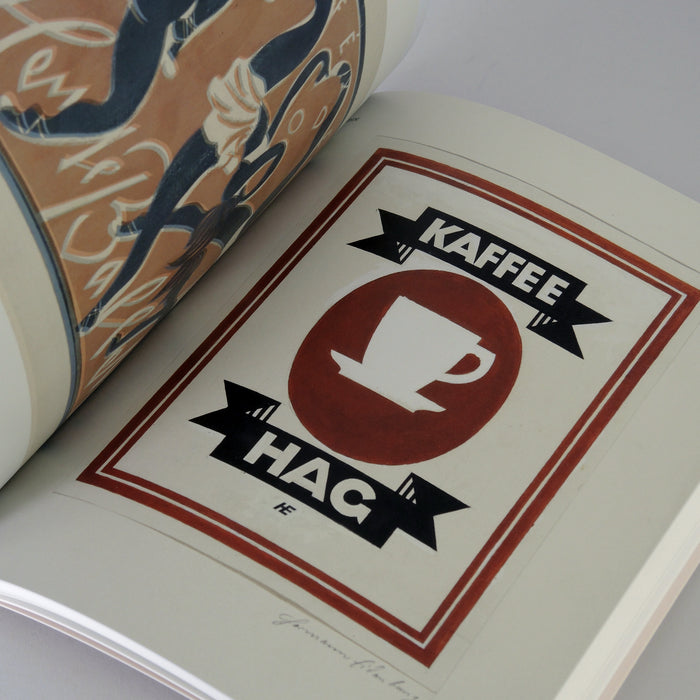 No Style: Ernst Keller (1891-1968), Teacher And Pioneer Of The Swiss Style