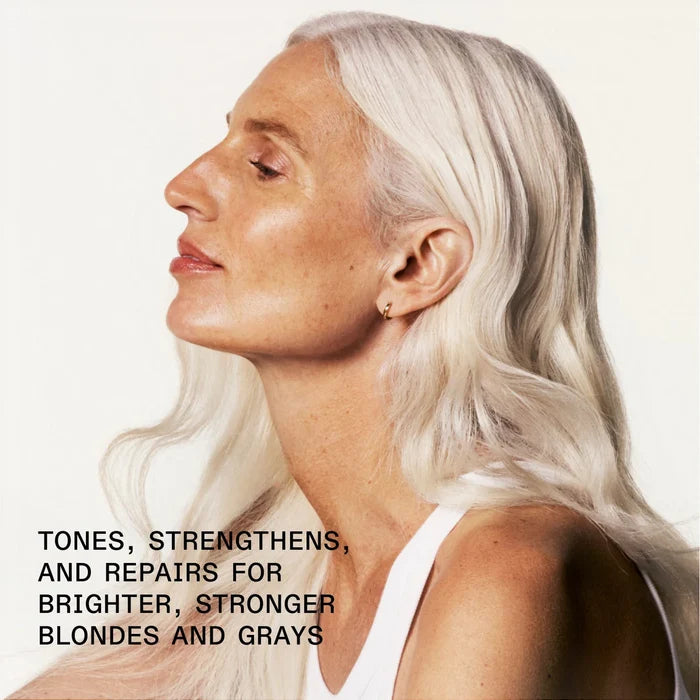 Olaplex - No.4P Blonde Enhancer Toning Shampoo 250ml