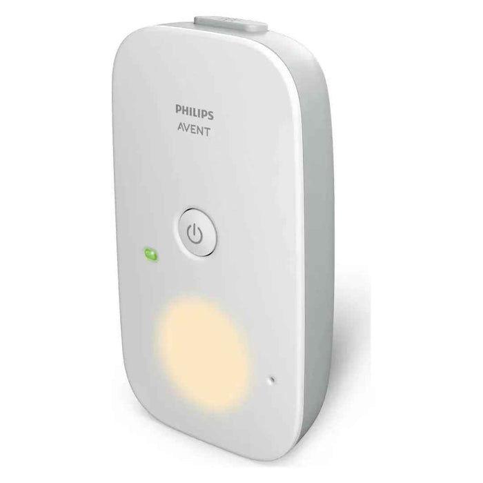 Philips AVENT® Audio varuška DECT Philips AVENT