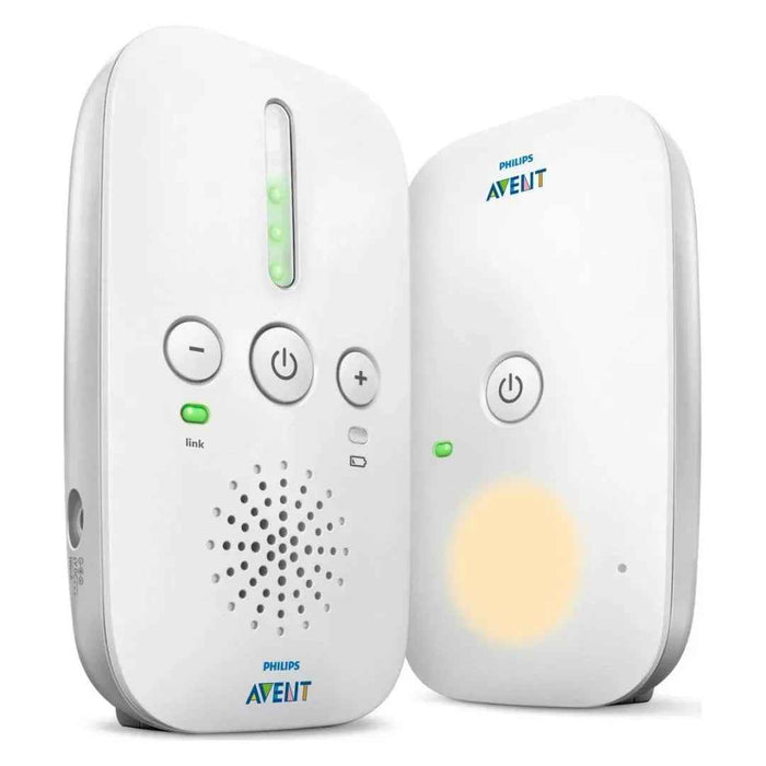 Philips AVENT® Audio varuška DECT Philips AVENT