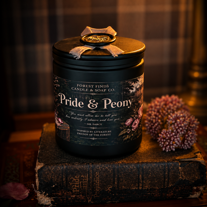 Pride & Peony