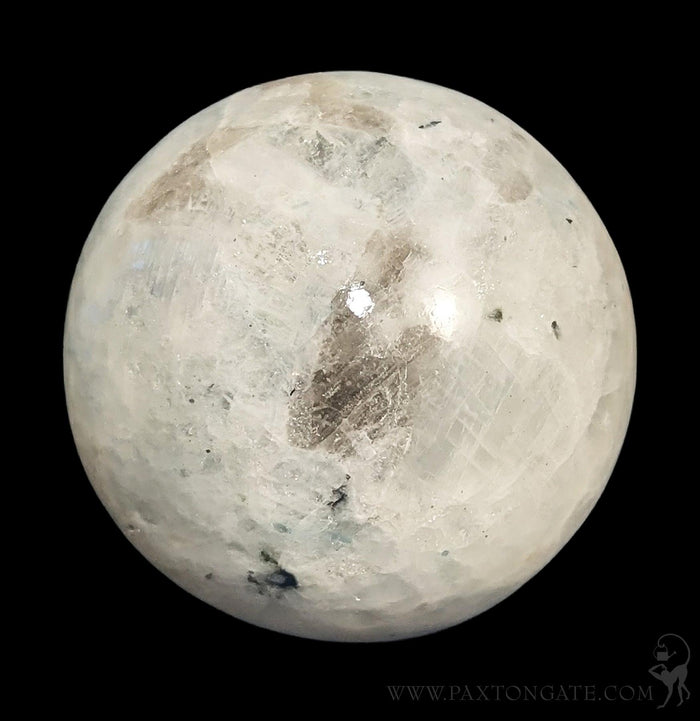Rainbow Moonstone Sphere-Minerals-Nima Healing Crystals-PaxtonGate