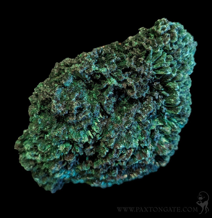 Rough Cut Malachite Specimen-Minerals-Jewel Tunnel Imports-PaxtonGate