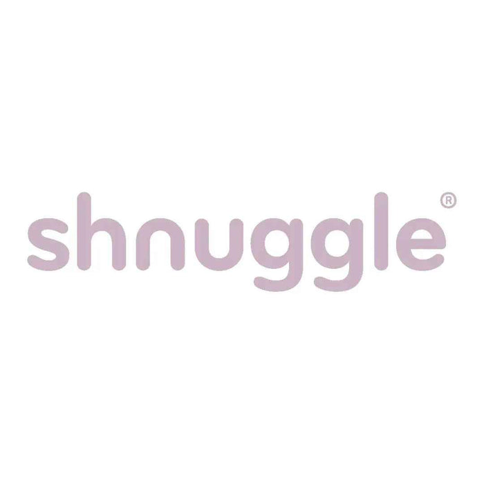 Shnuggle® Vrč za izpiranje Washy Blossom Shnuggle