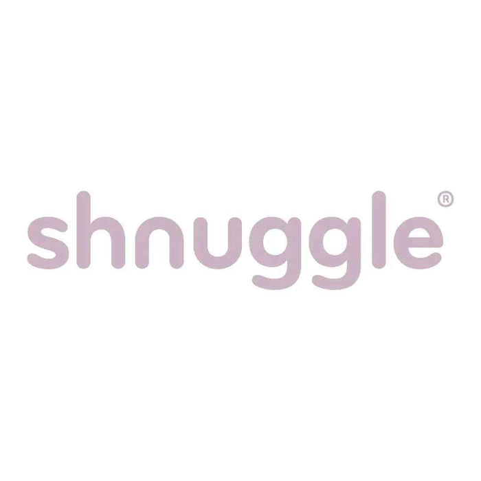 Shnuggle® Previjalna podloga Squishy Eucalyptus Shnuggle