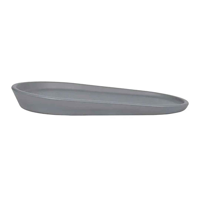 Shnuggle® Previjalna podloga Squishy Grey Shnuggle