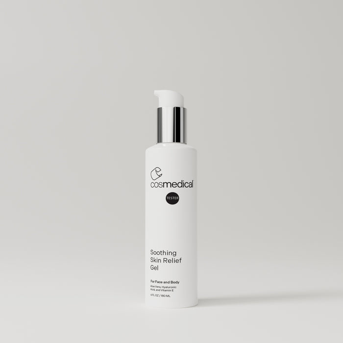 Soothing Skin Relief Gel