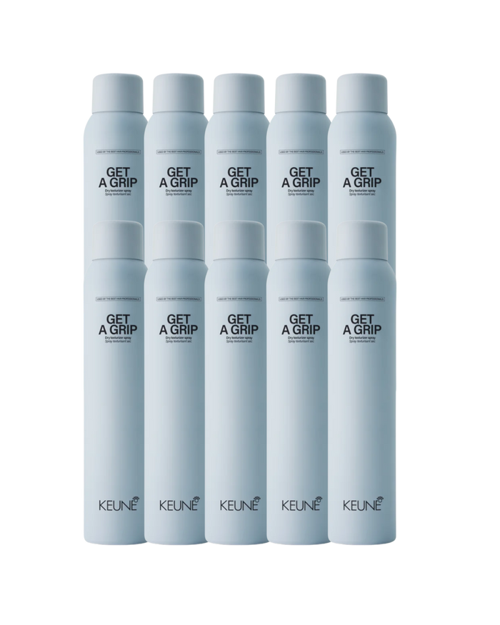 Keune Style get a grip per 10 stuks bij Care For Hair