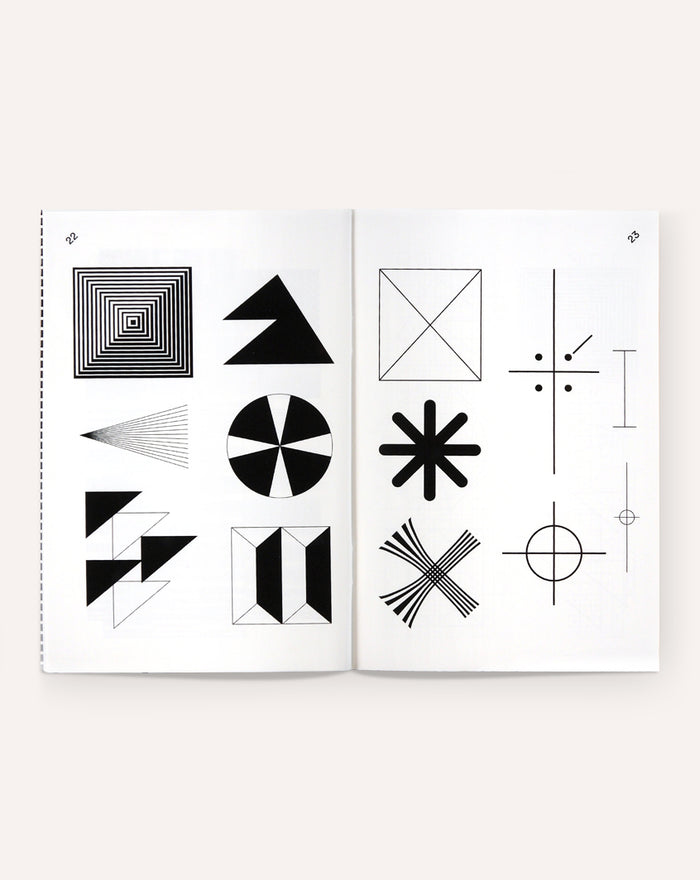 Test Pattern / Cem Eskinazi