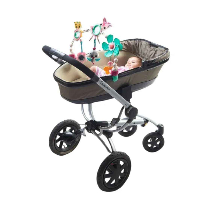 Tiny Love® Igralni lok za voziček Tiny Princess Tiny Love