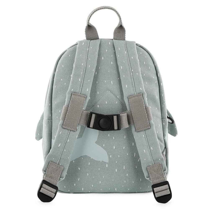 Trixie Baby® Otroški nahrbtnik Mr. Shark Trixie Baby