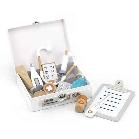 Tryco® Lesen set za zdravnika Tryco