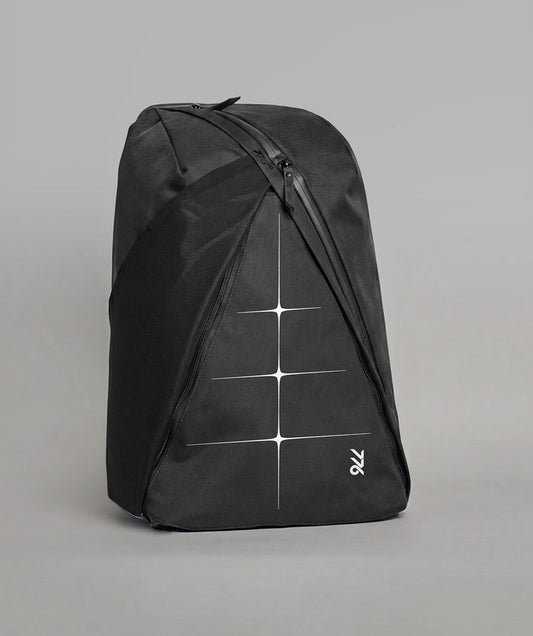 Unisex 776BC Motion Pro Tour Backpack - Black/White