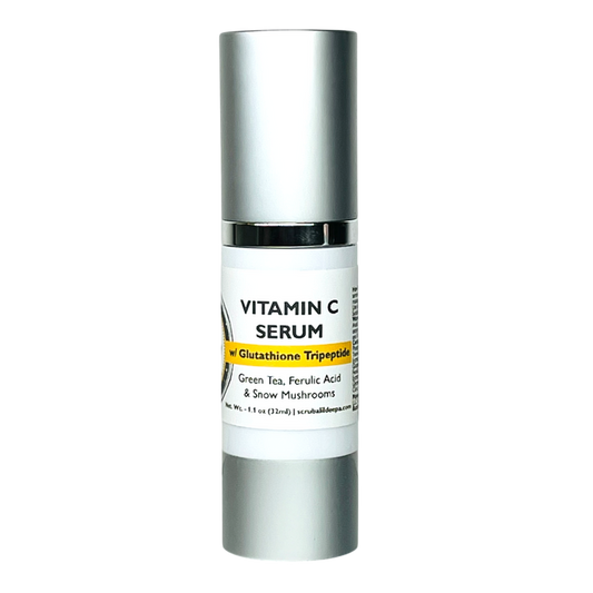 Vitamin C Serum