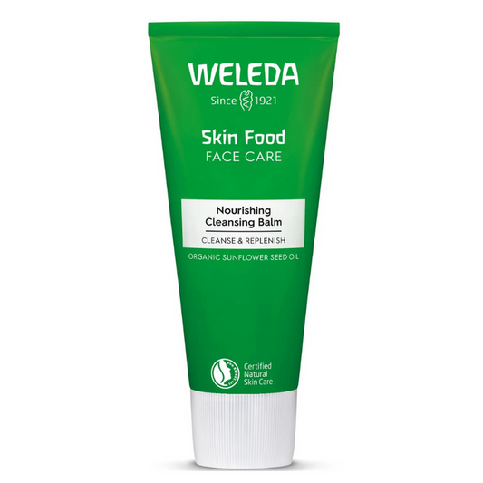 Weleda - Skin Food Nourishing Cleansing Balm 75ml