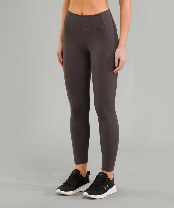 Women's Wreath Speed Tight - Graphite