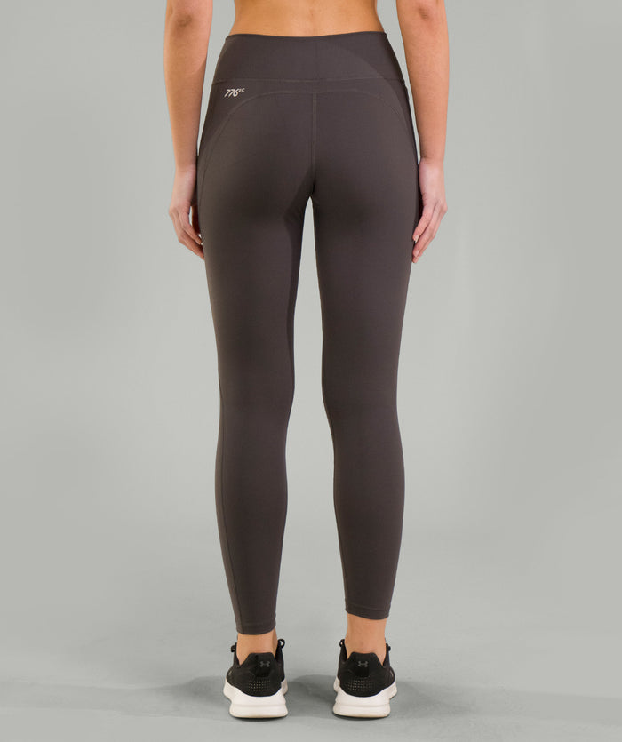 Women's Wreath Speed Tight - Graphite